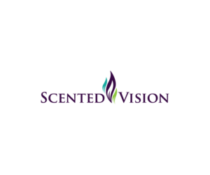 Logo Design by niko for Scented Vision LLC | Design: #7252516
