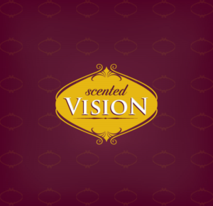 Logo Design by uniquetarget for Scented Vision LLC | Design: #7265064