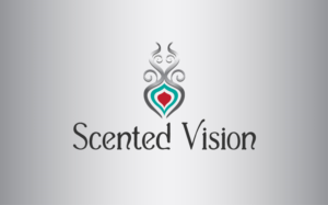 Logo Design by anushka_snigdha for Scented Vision LLC | Design: #7254491