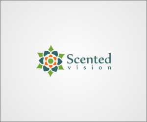 Logo Design by travis111 for Scented Vision LLC | Design: #7263653