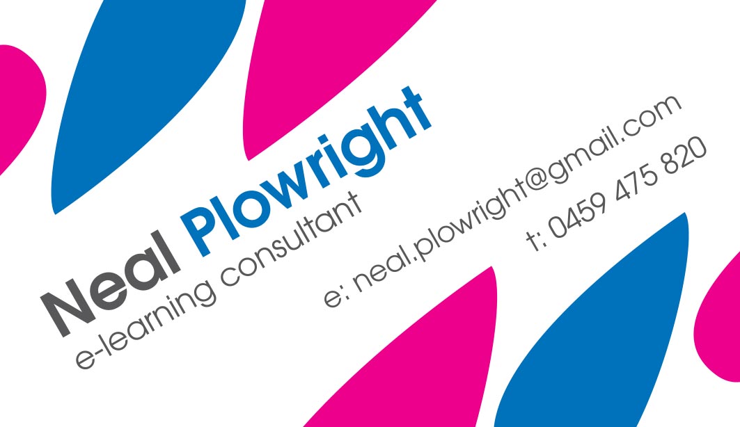 Business Card Design by harvey89 for this project | Design #1835251