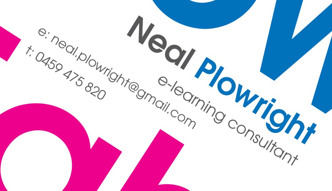 Business Card Design by harvey89 for this project | Design #1835274