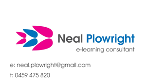 Diseño de Tarjeta de Presentación por harvey89 para este proyecto | Diseño: #1835277