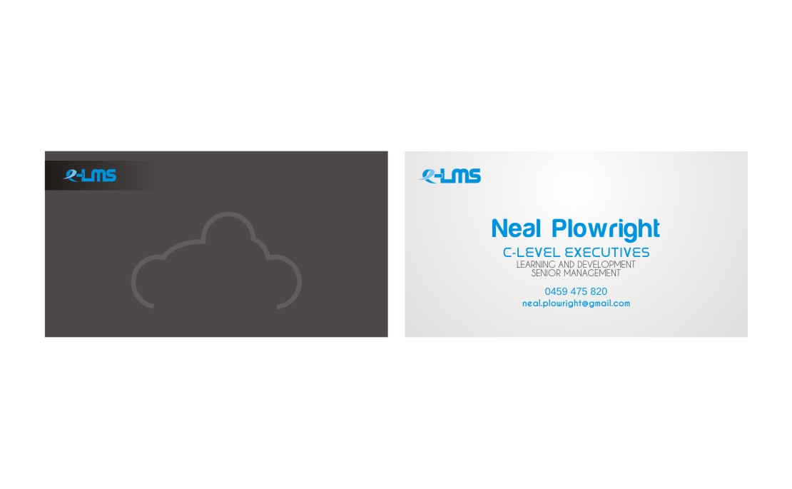 Design de Carte de Visite par ochaTheAngel pour ce projet | Design #1841444