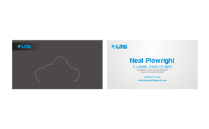 Business Card Design by ochaTheAngel