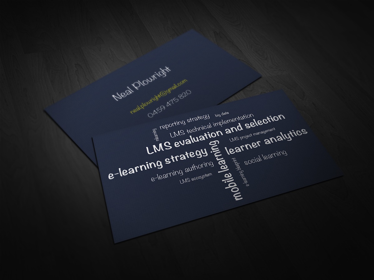 Business Card Design by Thinkk6 for this project | Design #1840307