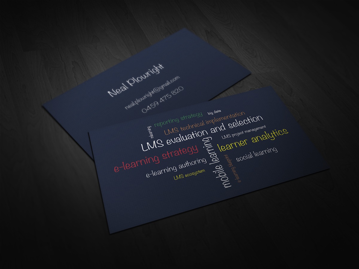 Business Card Design by Thinkk6 for this project | Design #1840310