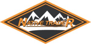 Logo Design by anthony.ramos for NATIVE TRADER dba Home At Last llc | Design #7287157