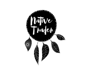 Logo Design by elpisk for NATIVE TRADER dba Home At Last llc | Design: #7279010