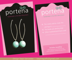 Packaging Design by Sajal Samaddar for this project | Design: #7273507