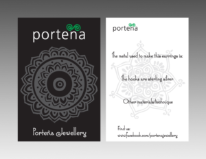 Packaging Design by Gergana B