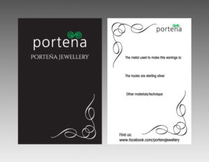 Packaging Design by Gergana B for this project | Design: #7360162
