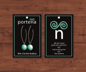 Packaging Design by R M