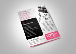 Flyer Design by pivotaldesign.biz for this project | Design: #7253658