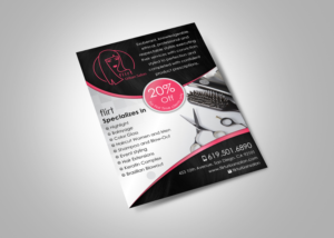 Flyer Design by pivotaldesign.biz for this project | Design: #7253659