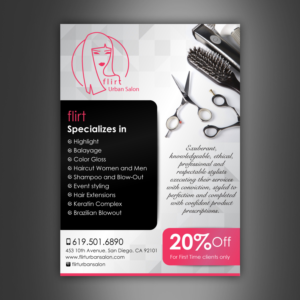 Flyer Design by pivotaldesign.biz for this project | Design: #7253660