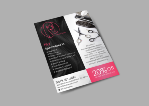 Flyer Design by pivotaldesign.biz for this project | Design: #7253663
