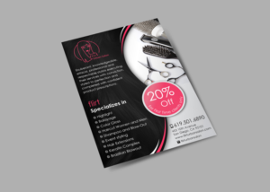 Flyer Design by pivotaldesign.biz for this project | Design: #7253664