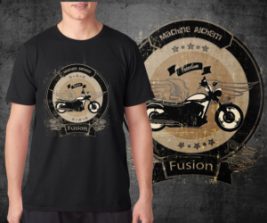 T-shirt Design by TGDesigns