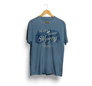 T-shirt Design by syaman for Mean Machines Custom Motorcycles P/L | Design: #7332659