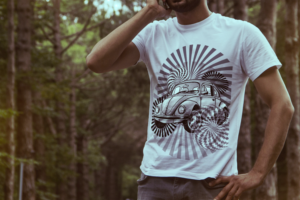 T-shirt Design by Art Vision for Mean Machines Custom Motorcycles P/L | Design: #7299210