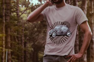 T-shirt Design by Art Vision for Mean Machines Custom Motorcycles P/L | Design: #7299785
