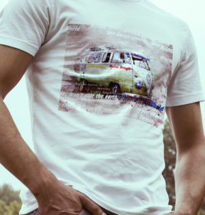T-shirt Design by Art Vision for Mean Machines Custom Motorcycles P/L | Design: #7302730