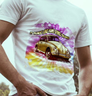 T-shirt Design by Art Vision for Mean Machines Custom Motorcycles P/L | Design: #7302732