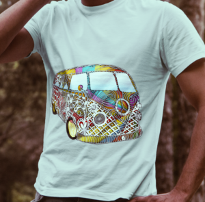T-shirt Design by Art Vision for Mean Machines Custom Motorcycles P/L | Design: #7302739
