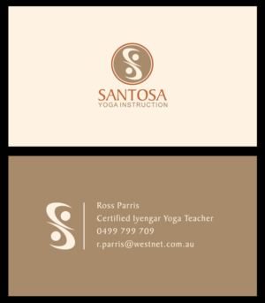 Logo Design by bijuak for this project | Design: #7262815