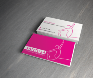 Logo Design by Imagination