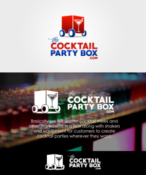 Logo Design by Dreams.MELO for this project | Design: #7325429
