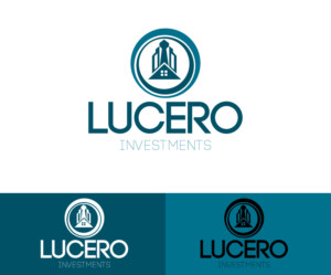 Design de Logo par nb pour Lucero Investments  | Design : #7273047