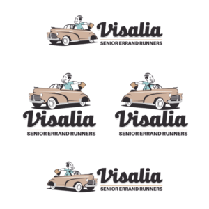 Diseño de Logo por REDcrackers.com