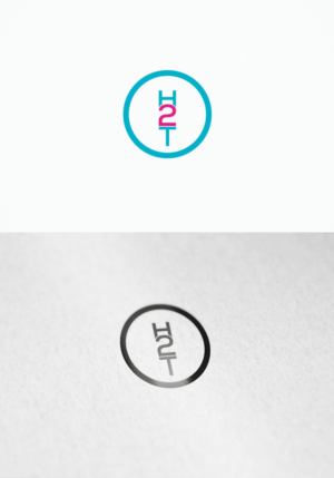 Logo Design by Enzzok for H2T | Design: #7444741