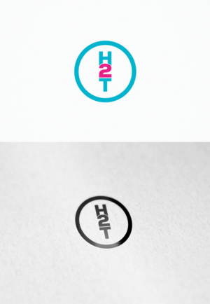 Logo Design by Enzzok for H2T | Design: #7458669