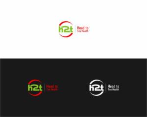 Logo Design by INDIAN_Ashok for H2T | Design: #7370825
