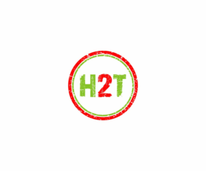 Logo Design by INDIAN_Ashok for H2T | Design: #7370828