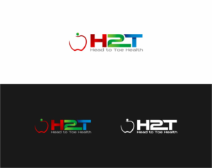 Logo Design by INDIAN_Ashok for H2T | Design: #7370829