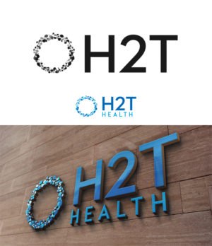 Logo Design by trufya for H2T | Design: #7555661
