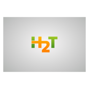 Logo Design by shohidul for H2T | Design: #7384101