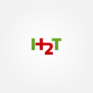 Logo Design by shohidul for H2T | Design: #7486870
