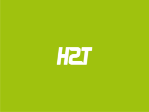 Logo Design by Atvento Graphics for H2T | Design: #7471868