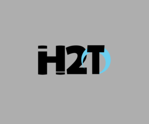 Logo Design by JK18 for H2T | Design: #7397737