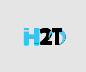 Logo Design by JK18 for H2T | Design: #7397738
