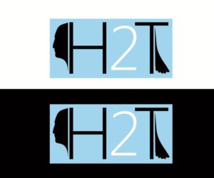 Logo-Design von indrojeet2015 für H2T | Design: #7397734