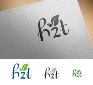 Logo Design by Prakash_arts for H2T | Design: #7470877