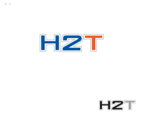 Logo Design by instudio for H2T | Design: #7473719