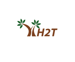 Logo-Design von freelancerrashed für H2T | Design: #7503817