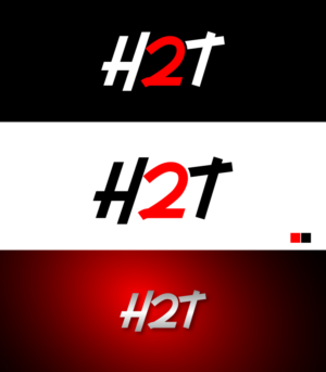 Logo Design by Logo Xtudio for H2T | Design: #7383341